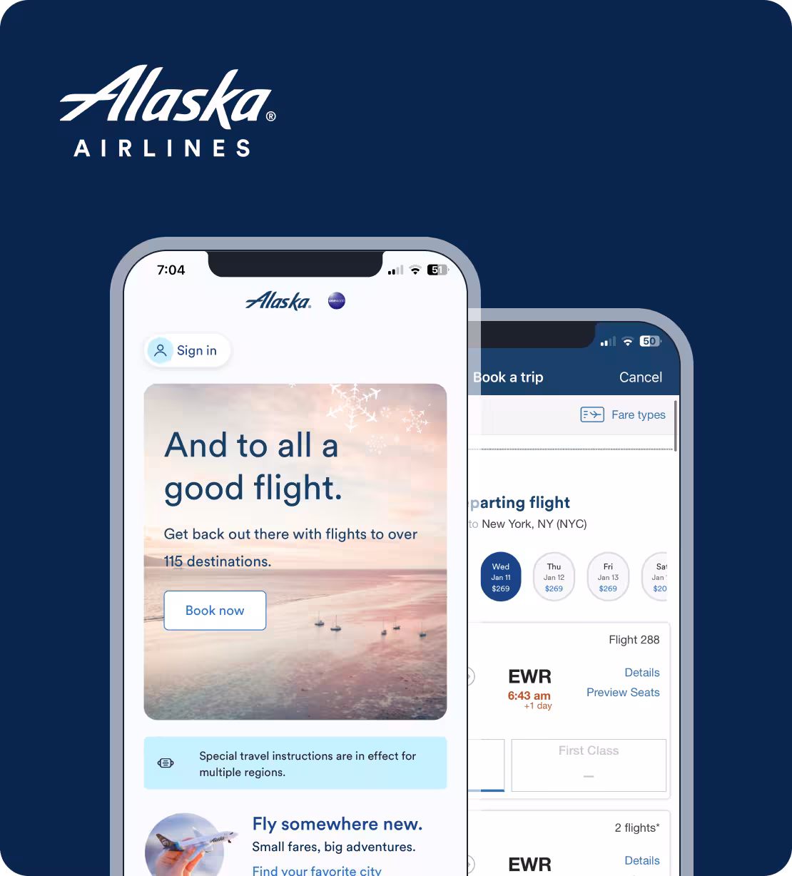 Jafton | Mobile App Development Company in Seattle