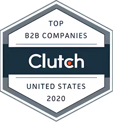 B2B Clutch badge
