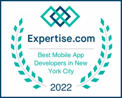 Expertise 2022 badge