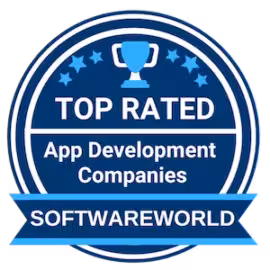 SoftwareWorld award