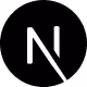 nextjs logo