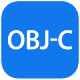 obj-c logo