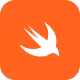swift logo